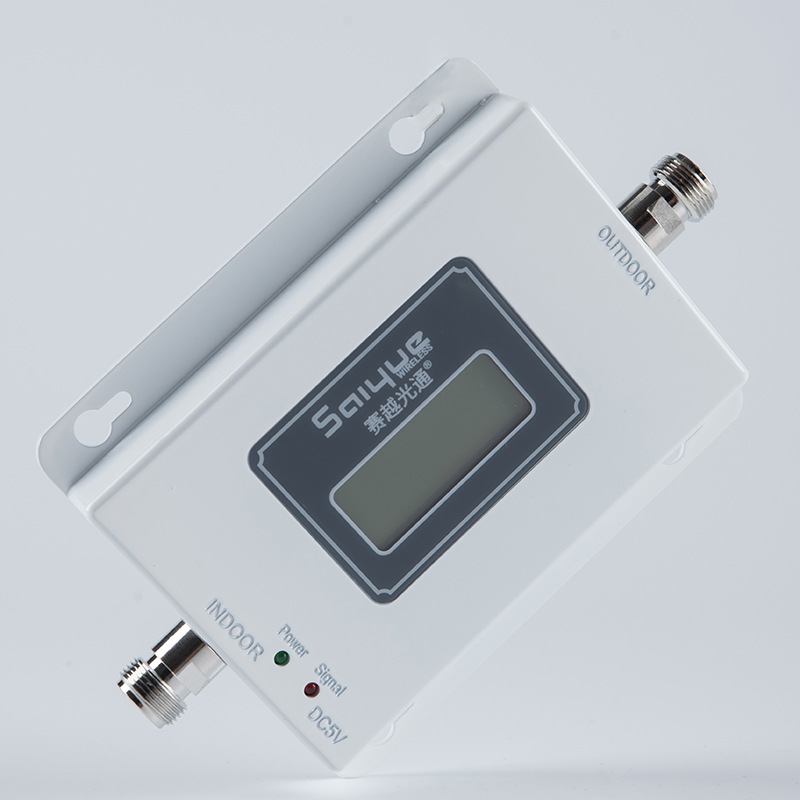 友谊家用配电房机房信号放大器200㎡