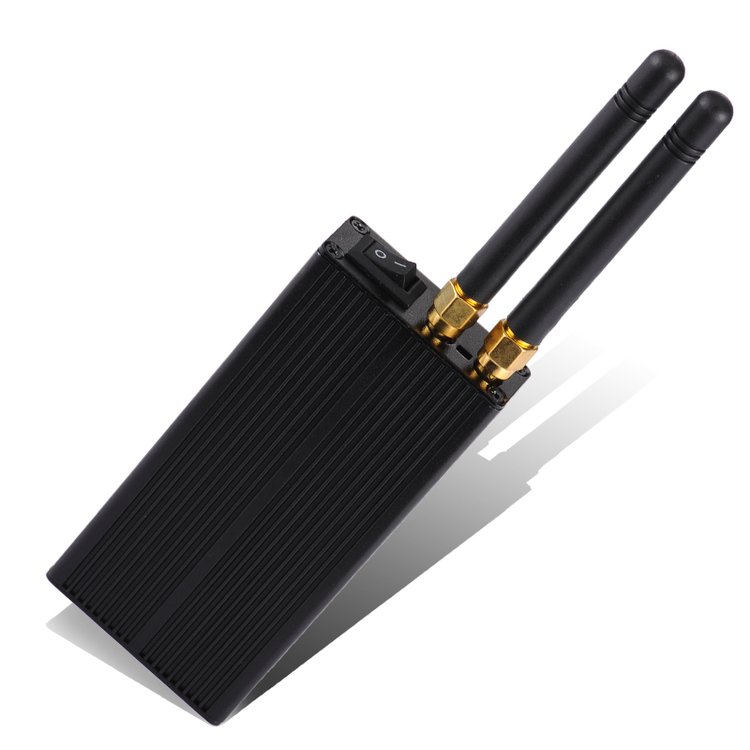  友谊1.2G/1.5G导航屏蔽器