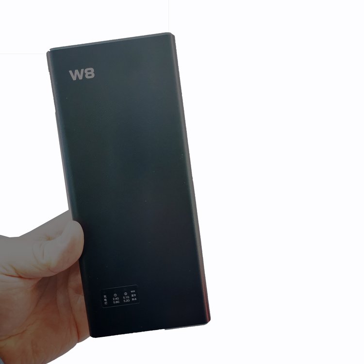  友谊蓝牙WiFi信号屏蔽器