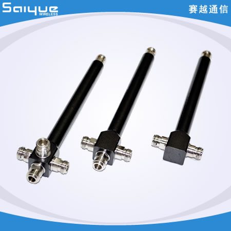  友谊FM调频广播同步广播功分器