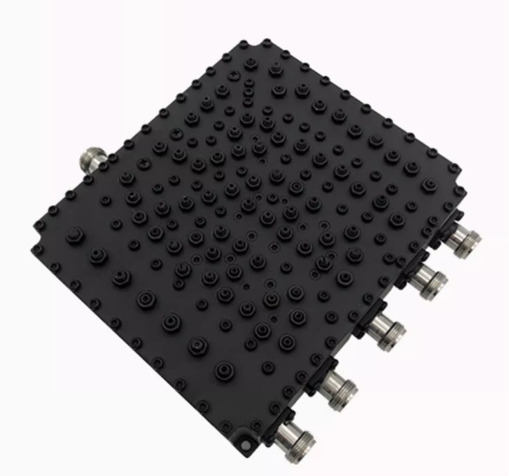  友谊双频三频四频五频腔体合路器4G+5G