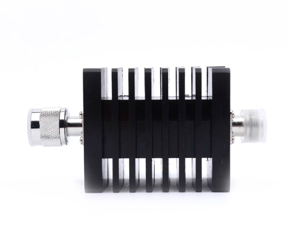  友谊腔体固定衰减器0-3G/0-4G  N型接口